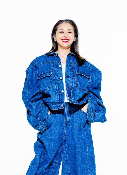 小泉今日子、還暦を迎える2026年に、近年では最大規模のホールツアー開催決定