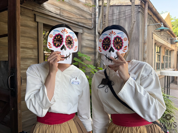 ディズニー・ハロウィーン開催！東京ディズニーランドとシーの見どころは？
