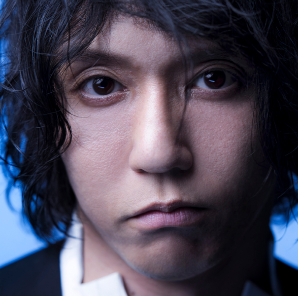 UNISON SQUARE GARDEN田淵智也、40歳記念ソロカバーアルバム発売決定！！さらにアートワークも公開！