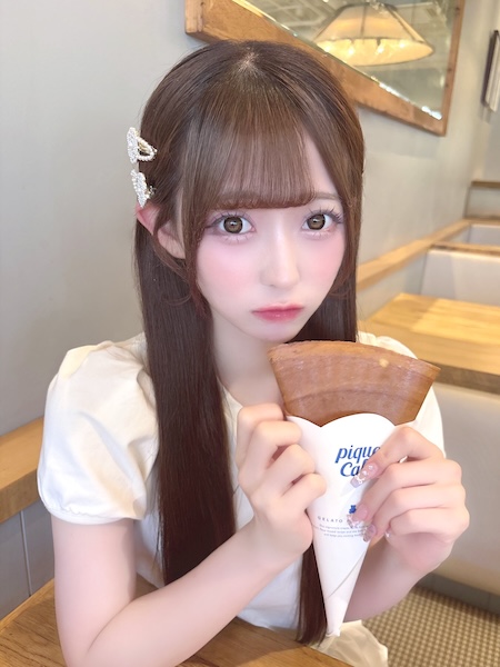 Onephony・浅桜みらい、華瀬まいとのダンス動画が万バズ！ファン大興奮「やばいやばい」
