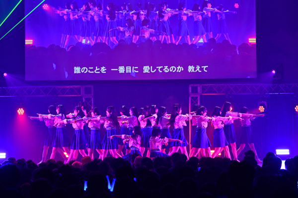 僕が見たかった青空、デビュー2周年を祝うワンマンライブを開催！年末ライブの開催も発表！