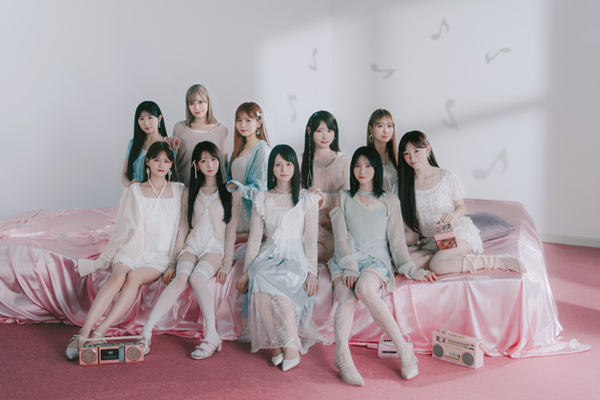 ＝LOVE、新曲「ラブソングに襲われる」Music Video公開！8周年ツアー初日にて初披露！