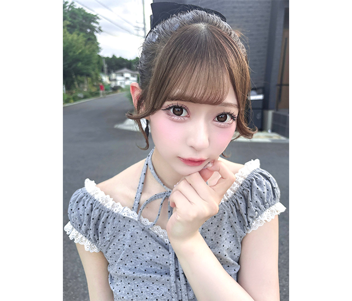 Onephony・浅桜みらい、華瀬まいとのダンス動画が万バズ！ファン大興奮「やばいやばい」