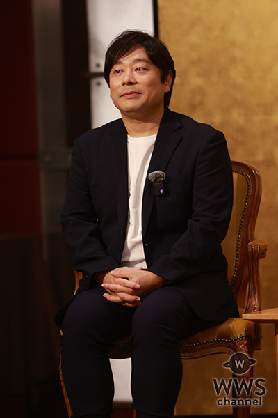 【動画】寺西優真、泉ピン子とのコラボ楽曲「マツリ」で紅白に意欲！「今年泉さんと一緒に紅白歌合戦にでたいなと」＜寺西一浩ミステリー・SPELL～死因～制作発表記者会見＞3