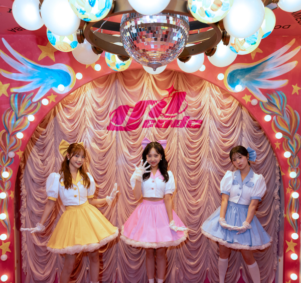 Z世代女子プロデュースの新イベント「Cinderella PopUp」、 9月28日（日）東京・渋谷で1000人規模で開催！ 小浜桃奈、ちせ、POCKET PANiC、UNICODEらゲスト出演。