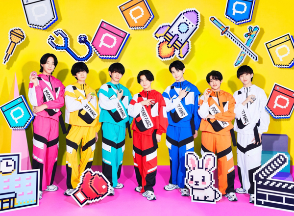 Z世代女子プロデュースの新イベント「Cinderella PopUp」、 9月28日（日）東京・渋谷で1000人規模で開催！ 小浜桃奈、ちせ、POCKET PANiC、UNICODEらゲスト出演。