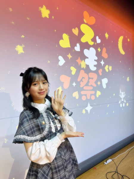 絵森彩、美脚あらわな秋のミニ丈コーデ披露