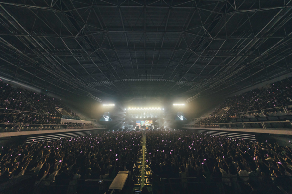 SEKAI NO OWARI、ASIA TOUR 2025「Phoenix」がスタート！新アーティスト写真も公開！