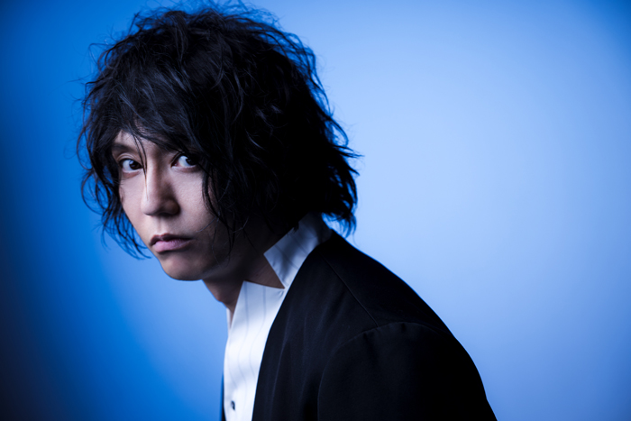 UNISON SQUARE GARDEN田淵智也、40歳記念ソロカバーアルバム発売決定！！さらにアートワークも公開！