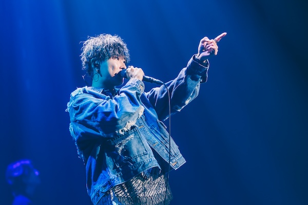 nobodyknows+、East Of Eden、SEAMOら豪華アーティストが圧巻のパフォーマンス披露で会場熱狂！＜every sonic 2025＞