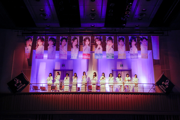 WHITE SCORPION、ワンマンライブ連撃開催！AL新曲3曲初パフォーマンス！！「ライブで皆さんの心を撃ちたい」２周年ワンマン、ドラマ配信、初海外公演決定！！