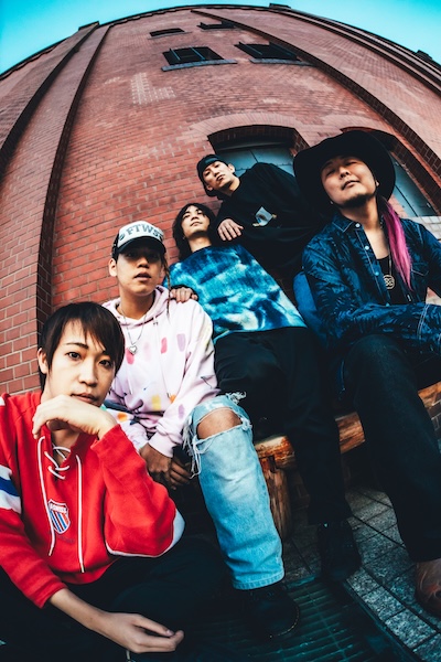 変態紳士クラブGeGプロデュースによる一夜限りのプレミアムライブ！「Mellow’s Night at レーベの村（沖縄・宮古島）」開催決定！