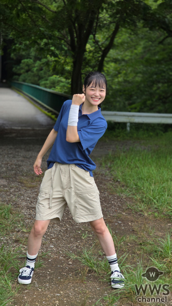 【動画】花村すいひがテレビドラマ「ゾーン0」出演への思いを語る！