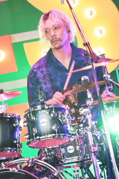 WOWOWとWEST.の新たなコラボWESSION！9/28（日）の第4回放送・配信に先駆けてWEST.および#4ゲスト Lucky Kilimanjaroのコメント到着！潜入ライブレポートも公開！
