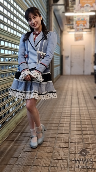 グループ卒業を目前に控え、本人＆ファン待望のファースト写真集の発売が決定！『川上千尋 ファースト写真集 永遠未遂』10月29日(水)発売
