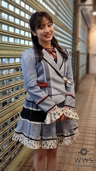 グループ卒業を目前に控え、本人＆ファン待望のファースト写真集の発売が決定！『川上千尋 ファースト写真集 永遠未遂』10月29日(水)発売