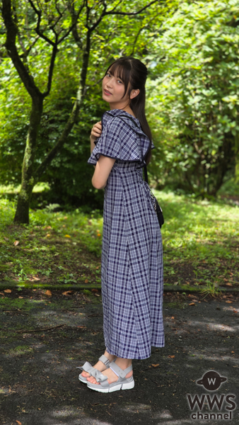 【動画】黒嵜菜々子がテレビドラマ「ゾーン0」出演への思いを語る！
