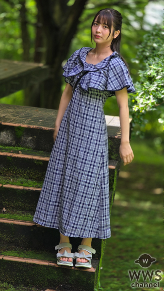 【動画】黒嵜菜々子がテレビドラマ「ゾーン0」出演への思いを語る！