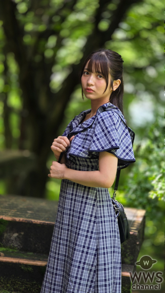 【動画】黒嵜菜々子がテレビドラマ「ゾーン0」出演への思いを語る！
