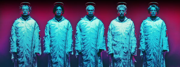 7ORDER、MA55IVE THE RAMPAGEら出演決定！オールナイトハロウィーンパーティ「SPOOKY PUMPKIN 2025」第二弾アーティスト28組発表