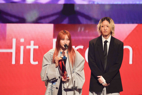 音楽人5,000人が選ぶ国際音楽賞「MUSIC AWARDS JAPAN 2026」開催決定