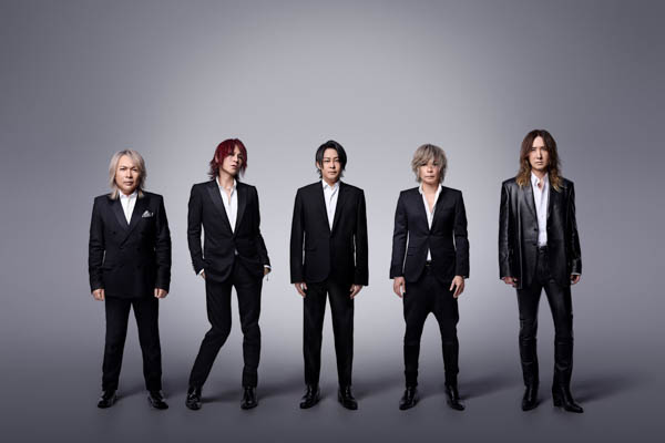LUNA SEA・真矢が脳腫瘍を発表、2020年から大腸がんステージ4と闘病