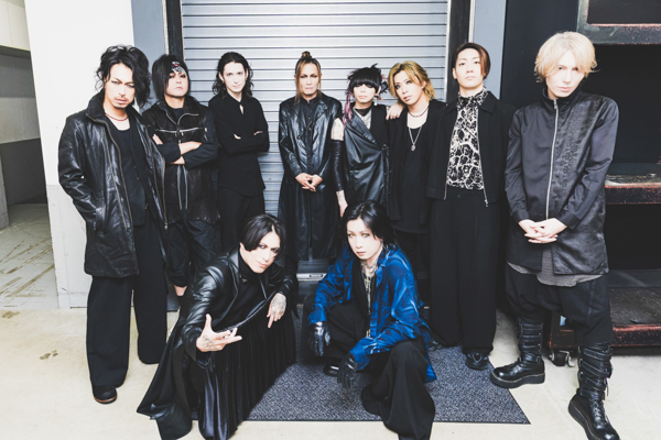 20周年プロジェクト第6弾「BLACK BEAUTY BEASTS」東京公演イベントレポート到着！