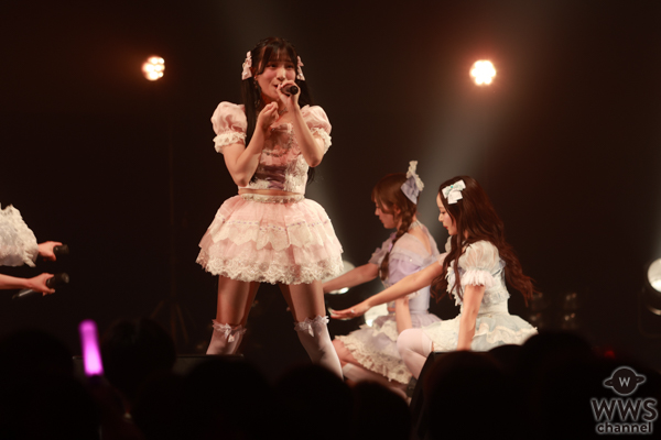 【ライブレポート】Onephony、忘れたくないひと夏の恋する物語を熱狂というフィルム上に映しだす！ ＜MARQUEE Fes. -day2-＞
