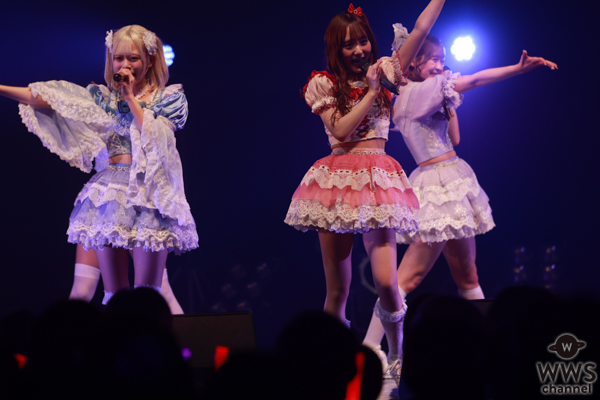 【ライブレポート】Onephony、忘れたくないひと夏の恋する物語を熱狂というフィルム上に映しだす！ ＜MARQUEE Fes. -day2-＞