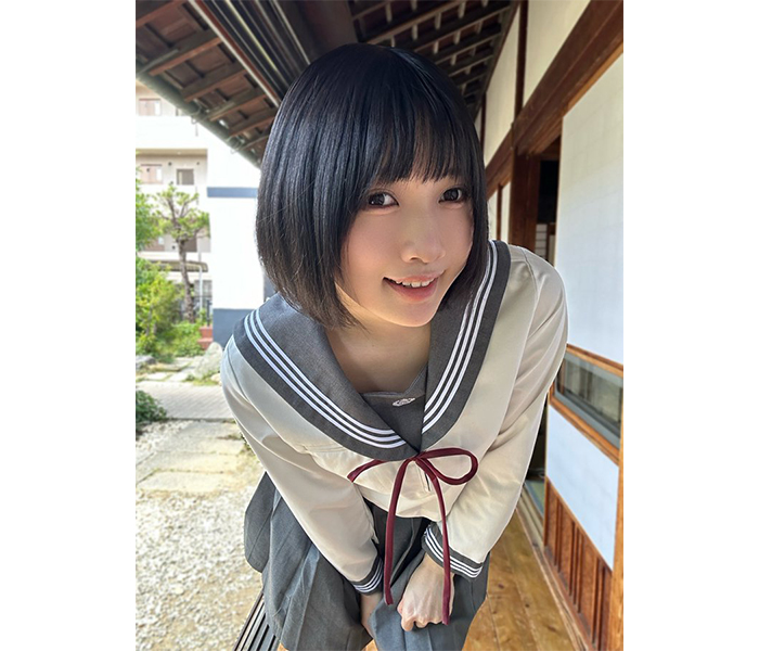 小倉あずさ、制服を脱いだらびっくり！豊満美ボディでファン悩殺「ぐはぁっ！！」「せ、セクシーがすぎるっっ」