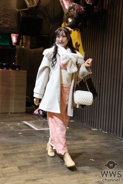 【写真特集】留守番ノノカ、奥愛梨、RUKAら個性派モデルが艶やかな浴衣姿で登場！チームシンデレラx木村実業「新・浴衣ランウェイ」華やかに開催。＜Cinderella POP UP＞