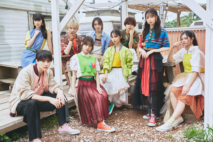 ONE LOVE ONE HEART、大人気BL作品ドラマ『タクミくんシリーズ-Drama-』主題歌、「春雷フライト」が配信スタート