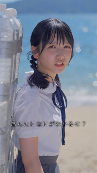 STU48、12thシングル「傷つくことが⻘春だ」をテーマにショートドラマを制作！TikTokクリエイター「いぶよへスカッシュ」とのコラボ作品を公開