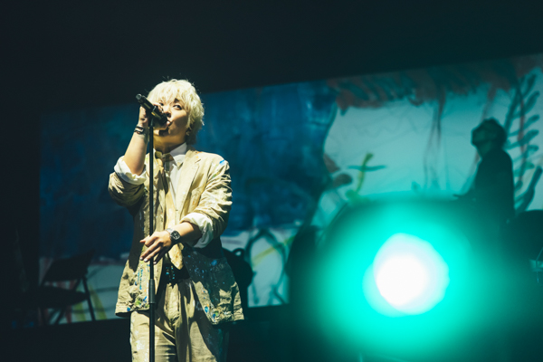 SEKAI NO OWARI、ASIA TOUR 2025「Phoenix」がスタート！新アーティスト写真も公開！