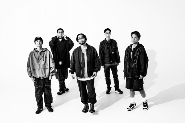 ORANGE RANGEの約6年ぶりとなるアルバム再現ツアーの最終公演をU-NEXTにて独占ライブ配信！