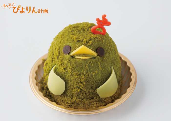 和モダンな「河文ぴよりん」が登場！！名古屋の伝統を受け継ぐ料亭とコラボ