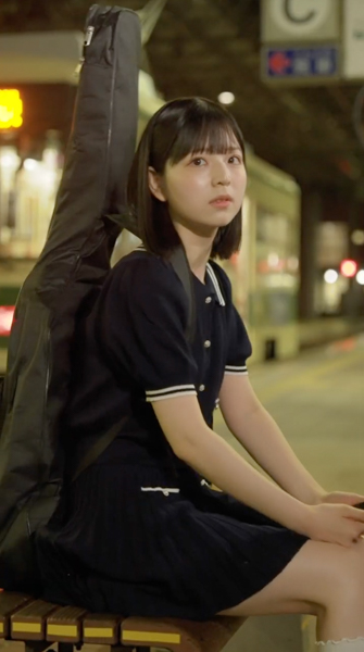 STU48、12thシングル「傷つくことが⻘春だ」をテーマにショートドラマを制作！TikTokクリエイター「いぶよへスカッシュ」とのコラボ作品を公開