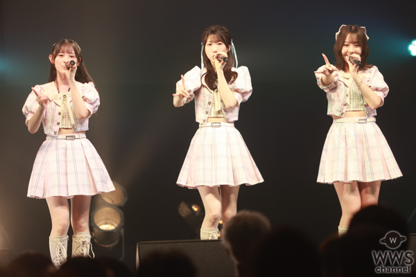 【ライブレポート】Root mimi、初恋のときのようなドキドキを届けてくれる！-だからRoot mimiに夢中になってしまうんだ。-＜MARQUEE Fes.-day2＞