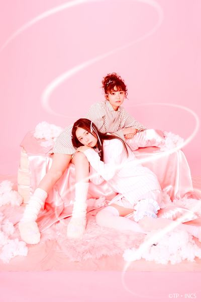 お昼寝系2人組ガールズ音楽ユニット「Suupeas」睡眠の日に新曲「メロドロ症候群」を配信リリース！初の実写MVにも挑戦