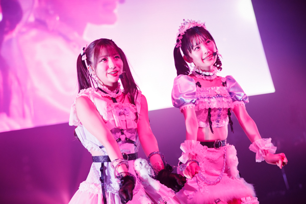 NMB48新キャプテン立候補メンバーが発表、10期研究生の3名が昇格