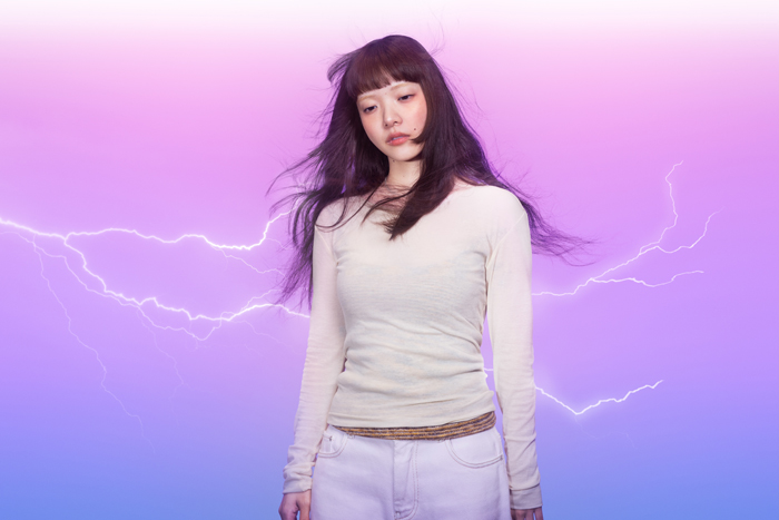 あいみょん、New Single「ビーナスベルト」を10月22日(水)にリリースすることが決定！