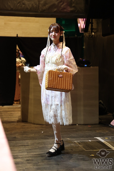 【写真特集】留守番ノノカ、奥愛梨、RUKAら個性派モデルが艶やかな浴衣姿で登場！チームシンデレラx木村実業「新・浴衣ランウェイ」華やかに開催。＜Cinderella POP UP＞