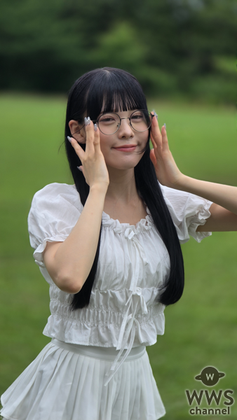 【動画】立花ことりがテレビドラマ「ゾーン0」出演への思いを語る！