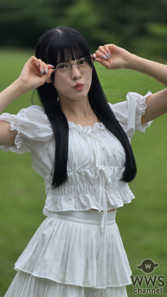 【動画】立花ことりがテレビドラマ「ゾーン0」出演への思いを語る！