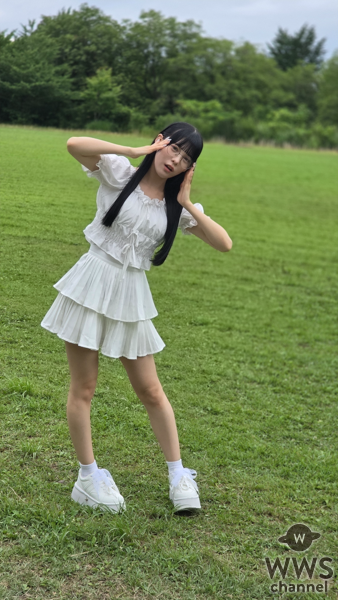 【動画】立花ことりがテレビドラマ「ゾーン0」出演への思いを語る！