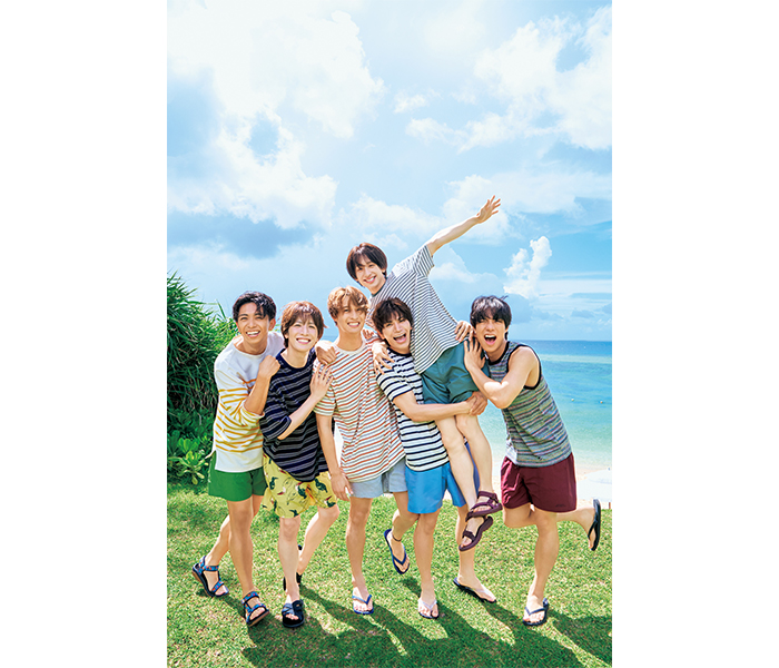 MATSURIファースト写真集11月27日（木）発売決定！限界肉体美カットや隠し秘めていたオシャレでモードな姿を公開！