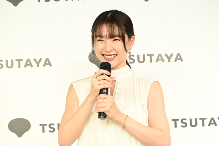 桜井日奈子「去年よりも体の仕上がりが良いし、自信が写真からにじみ出ている」ストイックなボディメイクで2026年カレンダーブックは120点の傑作