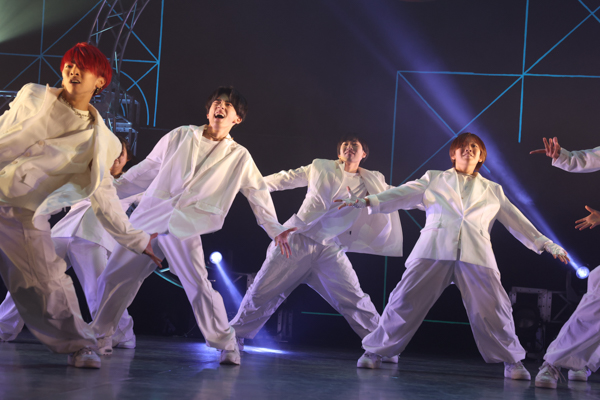 『EXPG Presents LDH DREAM STAGE』がスタート！初日公演はEXPG STUDIO大宮校の生徒たちによって開催！