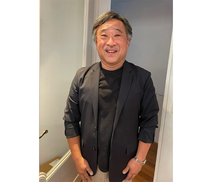 高橋克典、母校･青学同窓祭でライブ＆フリマ初挑戦へ「一度やってみたかった」
