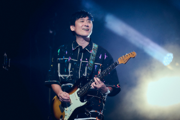 Aqua Timez、デビュー20周年記念ライブ『Aqua Timez 20th Thanksgiving Live「空いっぱいに奏でる祈り」』を8月30日(土)、31日(日)に開催！